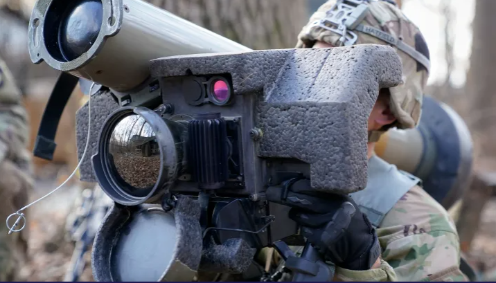 Waspada Rusia, AS Sepakat Jual 2.506 Rudal Javelin Rp13 Triliun ke Polandia